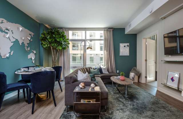 The Point at McLean Gallery 4