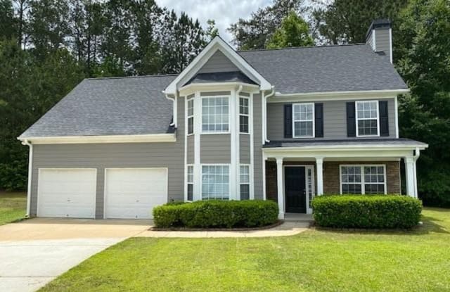 6625 Saint Abernathy Drive - 6625 Saint Abernathy Drive Southeast, Mableton, GA 30126