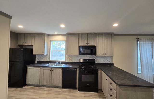 3541 Wayside Terrace - 3541 Wayside Terrace, Ingham County, MI 48917