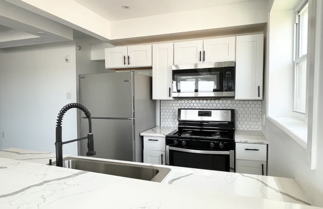 8318 Pickering Ave - 8318 Pickering Avenue, Philadelphia, PA 19150