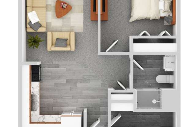 Fairmeadows Village-55+ Independent Living Rental Community Gallery 2