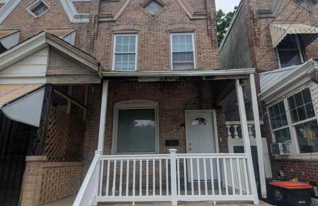934 Potter Street – Spacious 3-Bedroom Row Home photos photos