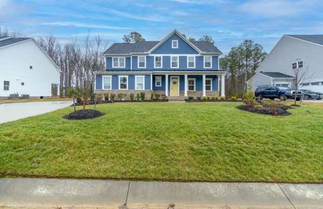 11821 North Enon Church Road Gallery 3