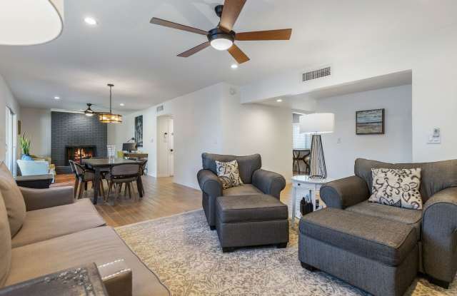 Cute 3 Bedroom 2 Bath In Phoenix! photos photos