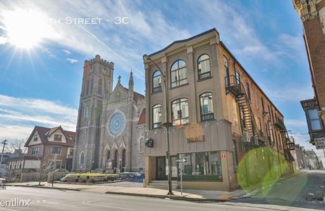 24 S 8th St 3C - 24 S 8th St, Allentown, PA 18101