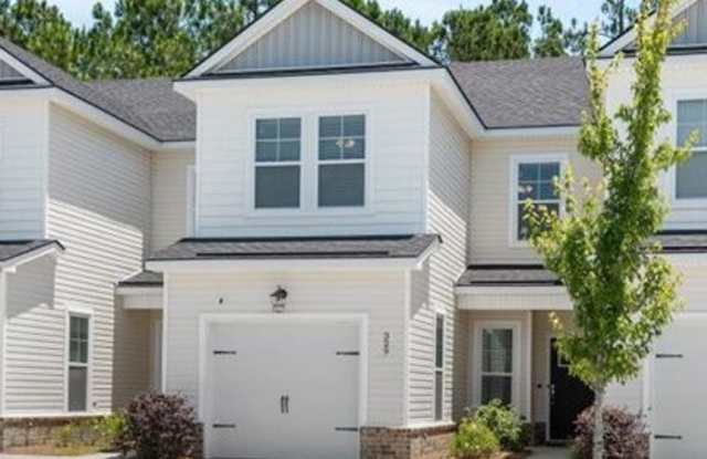 Berkeley Walk Townhome/Pooler photos photos Berkeley Walk Townhome/Pooler photos photos