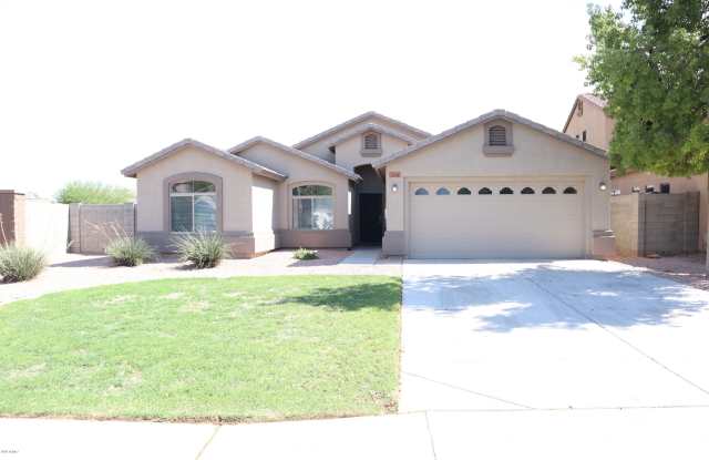 11201 W DAVIS Lane - 11201 West Davis Lane, Avondale, AZ 85323