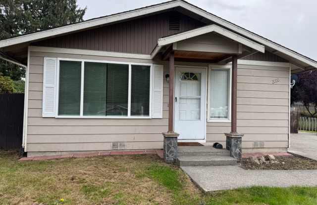 4 Bedroom 2 Bathroom Heart of Mount Vernon Gallery 3