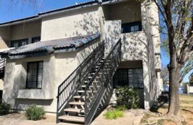 Cozy Mesa Condo photos photos