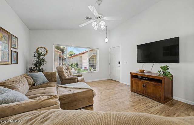 1120 N VAL VISTA Drive Gallery 4