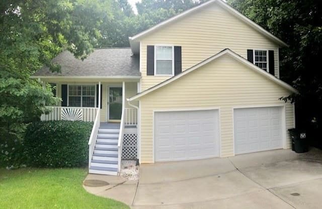 1594 Kimberly Pl - 1594 Kimberly Plc, Holly Springs, GA 30114