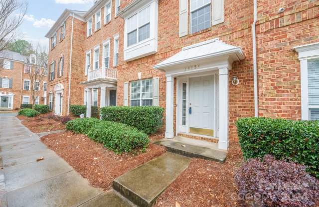 14154 Fitzroy Lane - 14154 Fitzroy Lane, Charlotte, NC 28277