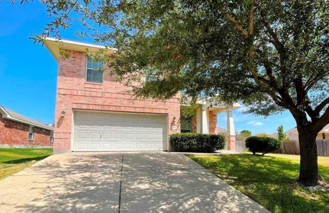 3706 Holden Court - 3706 Holden Court, Round Rock, TX 78665