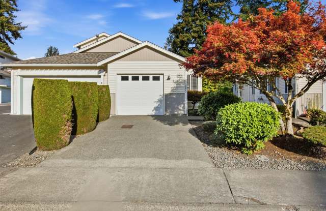 Renovated Townhome in Quiet Community | 2BR/2BA + Garage photos photos