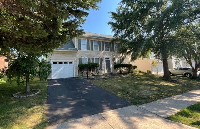 42978 TARA COURT - 42978 Tara Court, Ashburn, VA 20147