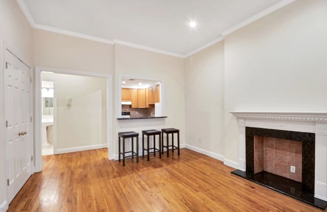 6 E 36th St - 6 East 36th Street, New York City, NY 10016