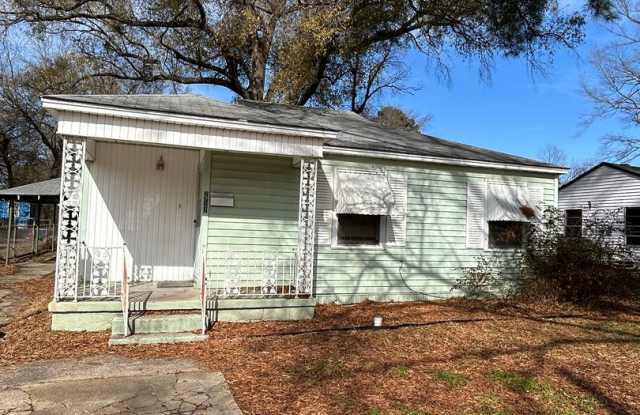 2722 Hillcrest - 2722 Hillcrest Avenue, Shreveport, LA 71108