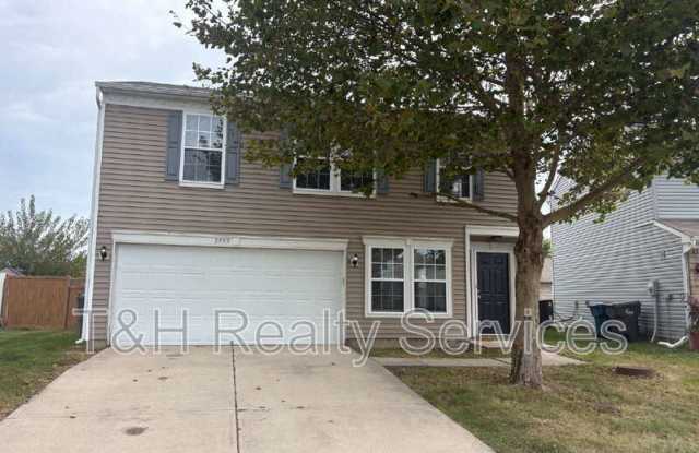 2883 Beethoven Avenue Gallery 1
