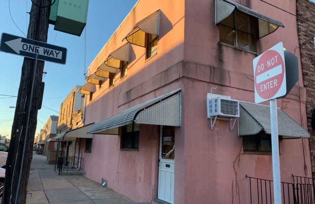 2554 S. Jessup St. - 2554 South Jessup Street, Philadelphia, PA 19148