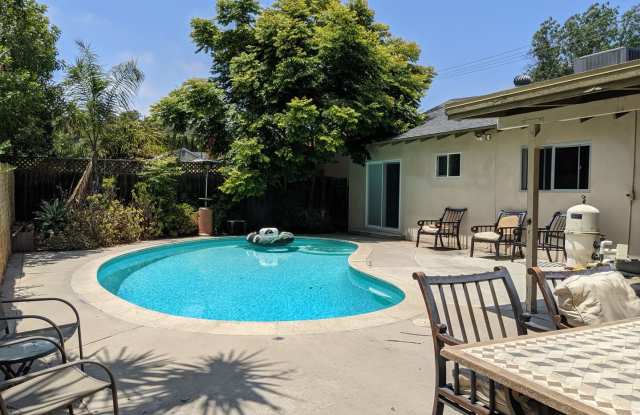 RARELY AVAILABLE- Your Campanile Oasis awaits!  POOL photos photos