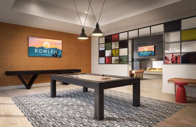 Rowlen Apartments Gallery 4
