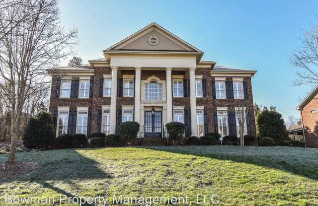 425 Three Greens Drive - 425 Three Greens Drive, Huntersville, NC 28078