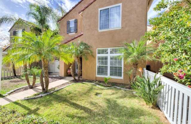 31 Paseo Vespertino - 31 Paseo Vespertino, Rancho Santa Margarita, CA 92688