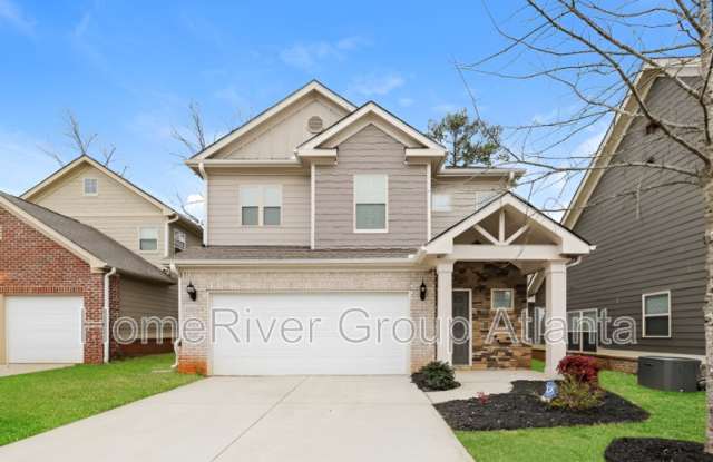 194 Daisy Cir - 194 Daisy Circle, McDonough, GA 30252