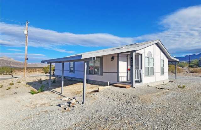 6420 Wedgewood Drive - 6420 Wedgewood Street, Pahrump, NV 89060