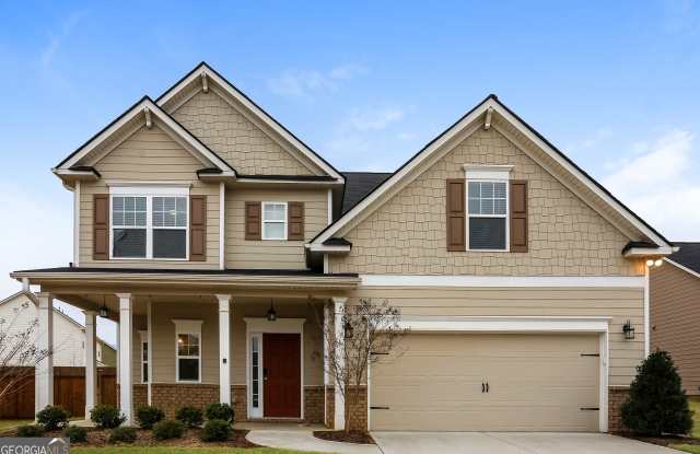 32 Maple Grove - 32 Maple Grove Drive, Adairsville, GA 30103