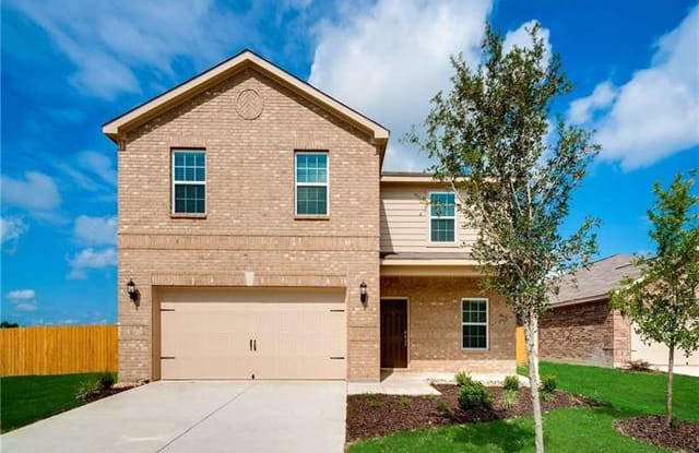 6016 Amber Cliff Lane - 6016 Amber Cliff Ln, Saginaw, TX 76179