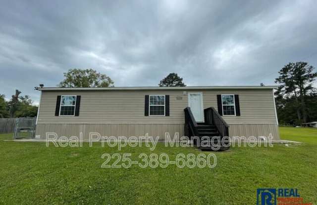 43415 Norwood Rd - 43415 Norwood Road, Ascension County, LA 70737