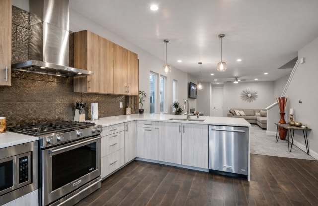 2117 Eliot Street photos photos