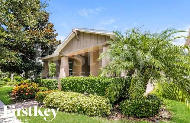 8009 Atlantic Puffin Street - 8009 Atlantic Puffin Street, Horizon West, FL 34787