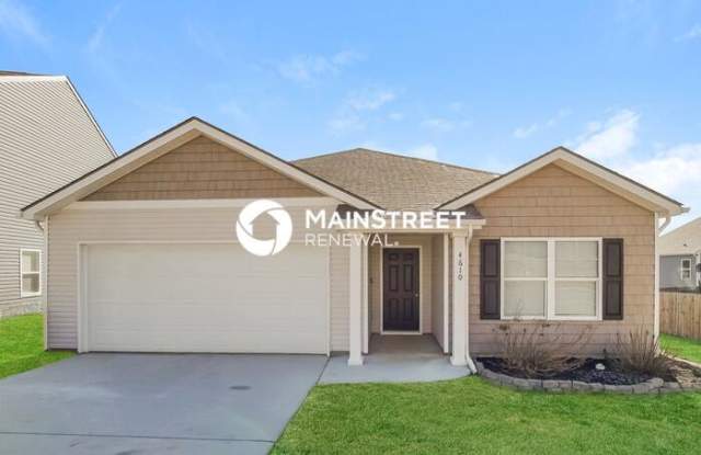 4610 Hay Wagon Lane photos photos