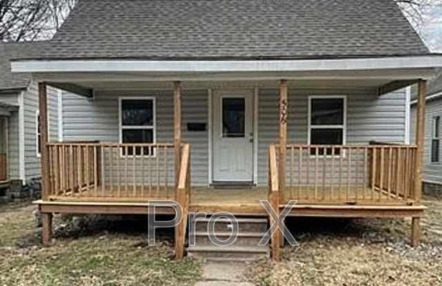 1506 N Joplin photos photos