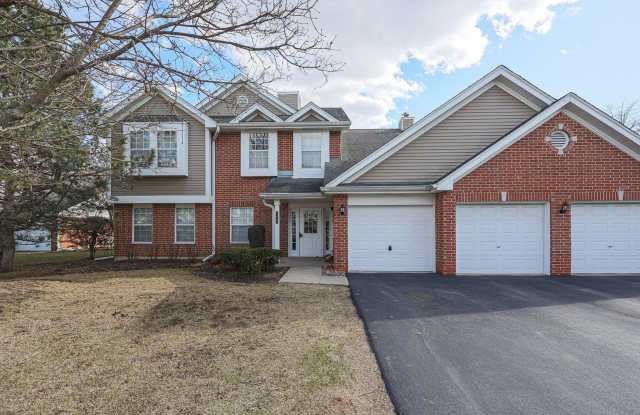 1417 W Crane Street - 1417 West Crane Street, Arlington Heights, IL 60004 1417 W Crane Street - 1417 West Crane Street, Arlington Heights, IL 60004