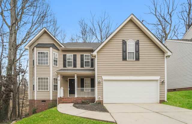 6232 Forest Pond Drive - 6232 Forest Pond Drive, Charlotte, NC 28262