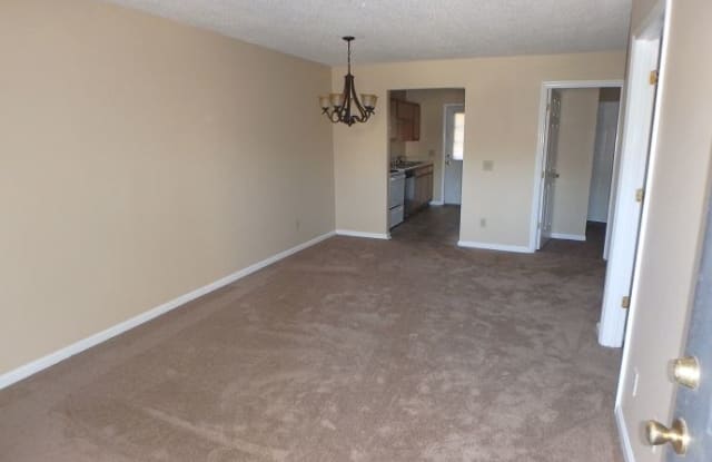 South Square Apartments Gallery 2