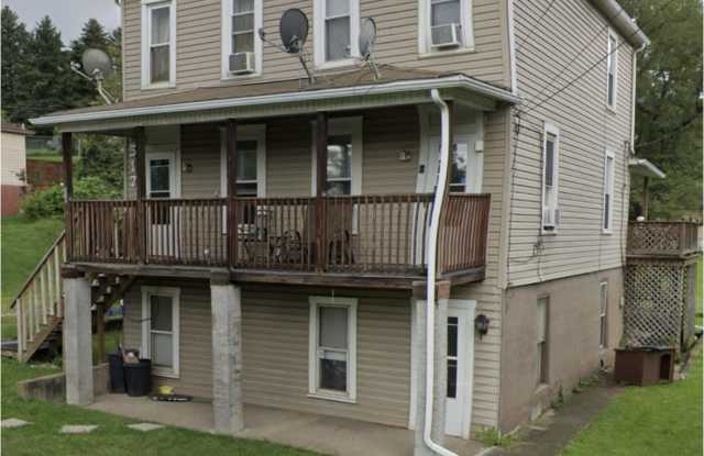 317 Weirich Avenue - 1 - 317 Weirich Avenue, Washington County, PA 15301 317 Weirich Avenue - 1 - 317 Weirich Avenue, Washington County, PA 15301