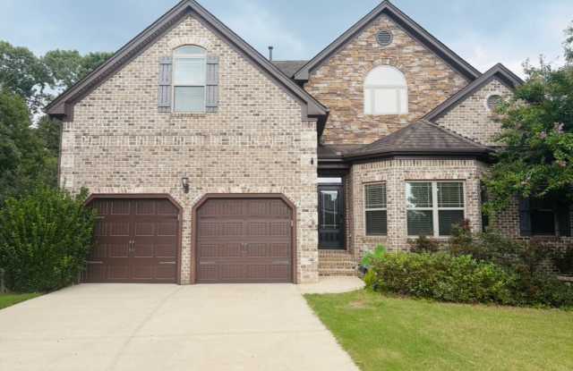 Beautiful 5BR/5BA Home in Greer! photos photos
