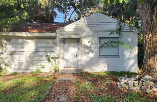 2/1 St Pete Single Family Home ! photos photos