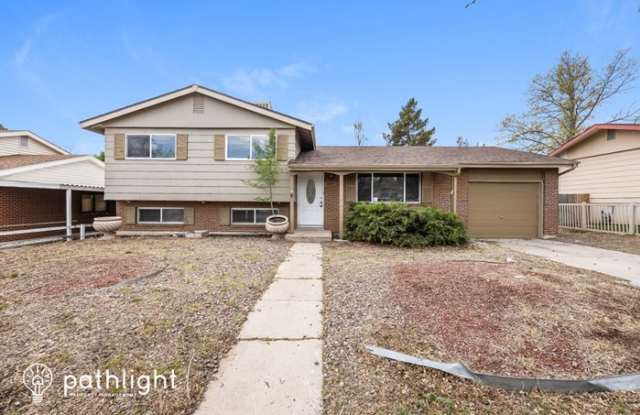 4111 Palmer Park Boulevard - 4111 Palmer Park Boulevard, Colorado Springs, CO 80909