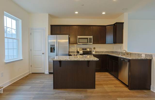 Luxury Townhomes! photos photos