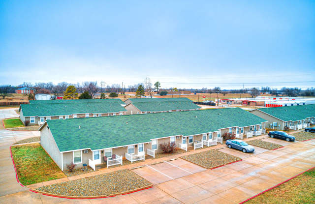 Cedar Creek Apartment Homes Gallery 1