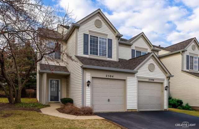 2504 Carrolwood Road - 2504 Carrolwood Road, Naperville, IL 60540 2504 Carrolwood Road - 2504 Carrolwood Road, Naperville, IL 60540