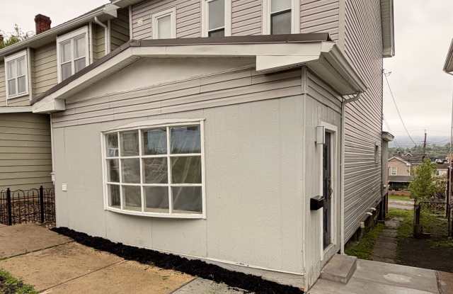 2509 Oak Ave photos photos