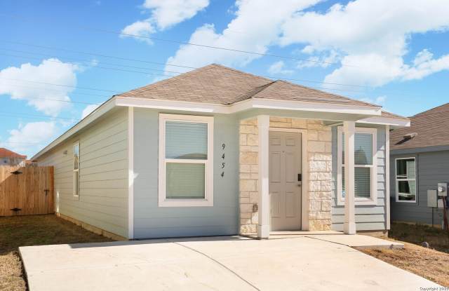 9454 Tarbutton Trail - 9454 Tarbutton Trail, San Antonio, TX 78211