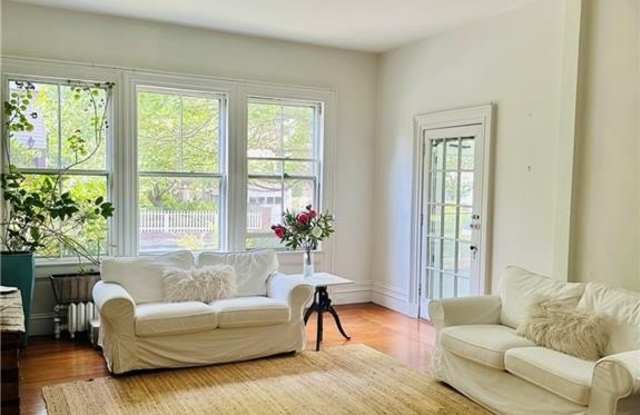 72 Ayrault Street - 72 Ayrault Street, Newport, RI 02840