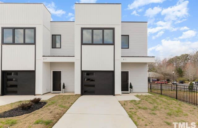 26 Slater Dr - 26 Slater Drive, Clayton, NC 27520